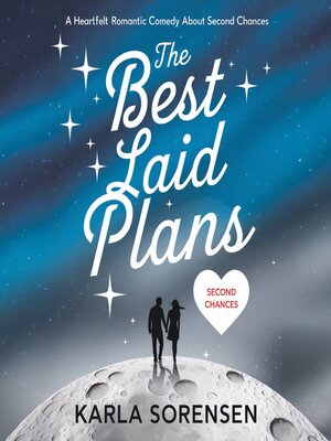 cover image of The Best Laid Plans (The Best Men)